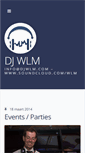 Mobile Screenshot of djwlm.com